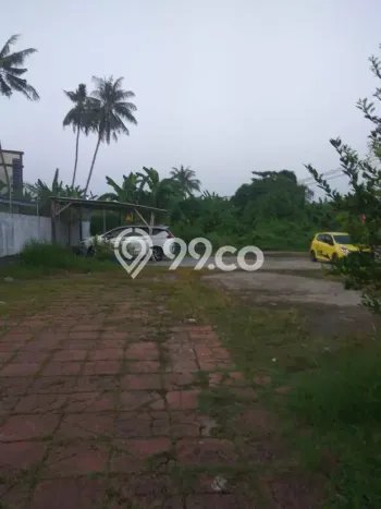Tanah untuk Dijual Lokasi Neglasari, Tangerang Luas 1556m2 SHM Tanah untuk Dijual Lokasi Neglasari, Tangerang Luas 1556m2 SHM
