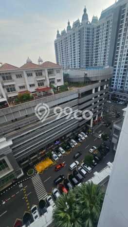 Unit Apartemen Dijual di Kelapa Gading, Jakarta Utara, dengan 2 Bedroom, 2 Bathroom Unit Apartemen Dijual di Kelapa Gading, Jakarta Utara, dengan 2 Bedroom, 2 Bathroom