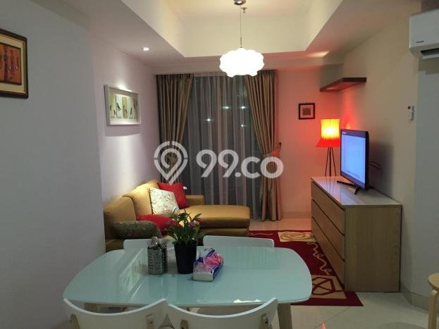 Apartemen Ideal Dijual di Kemayoran, Jakarta Pusat Punya 0 KT / 0 Kamar Mandi Apartemen Ideal Dijual di Kemayoran, Jakarta Pusat Punya 0 KT / 0 Kamar Mandi
