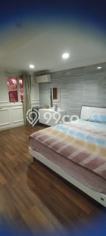 Dijual Segera Apartemen Luxury 5 Kamar di Kelapa Gading, Jakarta Utara Dijual Segera Apartemen Luxury 5 Kamar di Kelapa Gading, Jakarta Utara