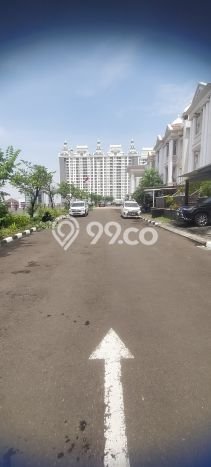 Dijual Segera Apartemen Luxury 5 Kamar di Kelapa Gading, Jakarta Utara Dijual Segera Apartemen Luxury 5 Kamar di Kelapa Gading, Jakarta Utara