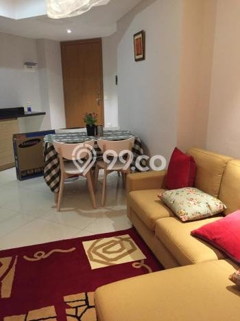Apartemen Ideal Dijual di Kemayoran, Jakarta Pusat Punya 0 KT / 0 Kamar Mandi Apartemen Ideal Dijual di Kemayoran, Jakarta Pusat Punya 0 KT / 0 Kamar Mandi