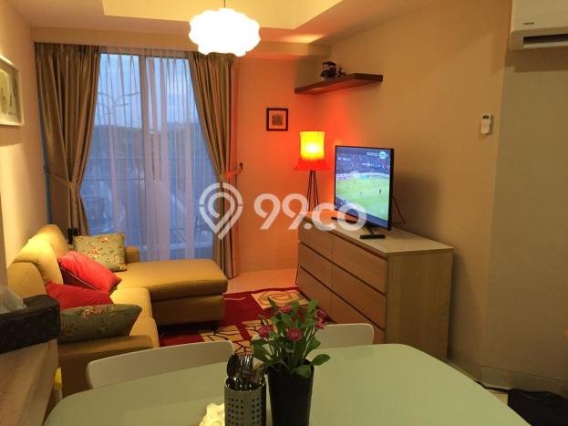 Apartemen Ideal Dijual di Kemayoran, Jakarta Pusat Punya 0 KT / 0 Kamar Mandi Apartemen Ideal Dijual di Kemayoran, Jakarta Pusat Punya 0 KT / 0 Kamar Mandi