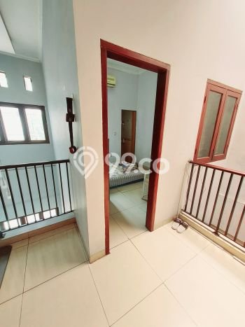 Rumah Eksklusif Siap Huni LT 174m2 di Kelapa Gading, Jakarta Utara Rumah Eksklusif Siap Huni LT 174m2 di Kelapa Gading, Jakarta Utara