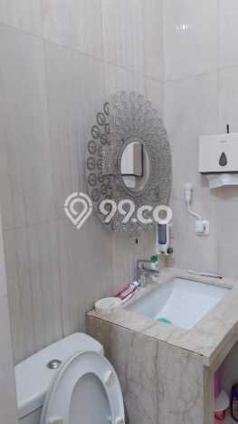 Hunian Eksklusif Siap Huni LT 136m2 di Cilincing, Jakarta Utara Hunian Eksklusif Siap Huni LT 136m2 di Cilincing, Jakarta Utara