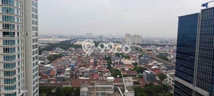 Dijual Apartemen Elit 3 KT & 2 KM di Kelapa Gading, Jakarta Utara Dijual Apartemen Elit 3 KT & 2 KM di Kelapa Gading, Jakarta Utara