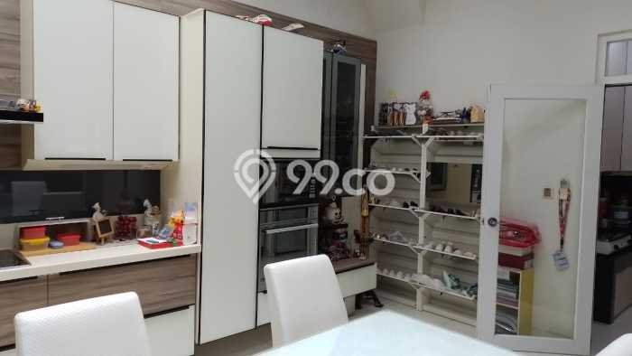 Hunian Eksklusif Siap Huni LT 136m2 di Cilincing, Jakarta Utara Hunian Eksklusif Siap Huni LT 136m2 di Cilincing, Jakarta Utara