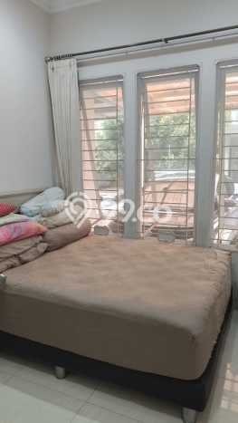Hunian Eksklusif Siap Huni LT 136m2 di Cilincing, Jakarta Utara Hunian Eksklusif Siap Huni LT 136m2 di Cilincing, Jakarta Utara