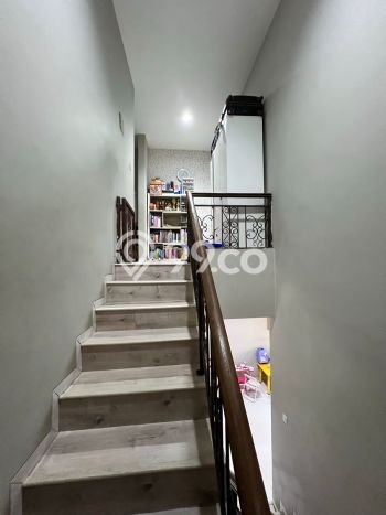 Rumah Minimalis 3 KT di Pegangsaan Jakarta Utara Semi Furnished Rumah Minimalis 3 KT di Pegangsaan Jakarta Utara Semi Furnished