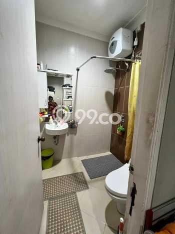 Rumah Minimalis 3 KT di Pegangsaan Jakarta Utara Semi Furnished Rumah Minimalis 3 KT di Pegangsaan Jakarta Utara Semi Furnished