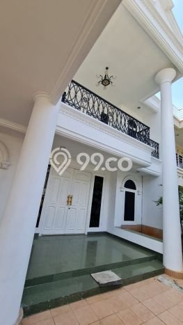 Dijual Rumah Mewah Exclusive di Kelapa Gading, Jakarta Utara Dijual Rumah Mewah Exclusive di Kelapa Gading, Jakarta Utara