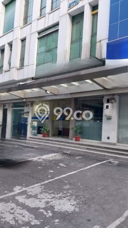 Ruko Dijual di Kelapa Gading LT 132m2, LB 475m2 untuk Investasi Ruko Dijual di Kelapa Gading LT 132m2, LB 475m2 untuk Investasi
