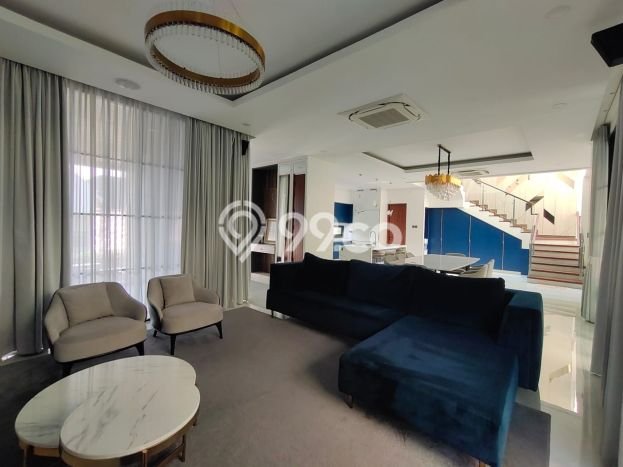 Best Deal Hunian Mewah Ideal dan Luas di Kelapa Gading, Jakarta Utara Best Deal Hunian Mewah Ideal dan Luas di Kelapa Gading, Jakarta Utara