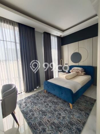 Best Deal Hunian Mewah Ideal dan Luas di Kelapa Gading, Jakarta Utara Best Deal Hunian Mewah Ideal dan Luas di Kelapa Gading, Jakarta Utara