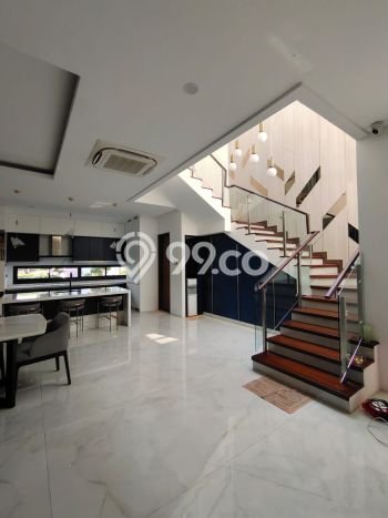Best Deal Hunian Mewah Ideal dan Luas di Kelapa Gading, Jakarta Utara Best Deal Hunian Mewah Ideal dan Luas di Kelapa Gading, Jakarta Utara