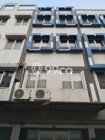 Ruko Dijual di Kawasan Kelapa Gading, Jakarta Utara Harga Kompetitif Ruko Dijual di Kawasan Kelapa Gading, Jakarta Utara Harga Kompetitif