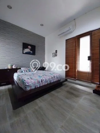 Rumah Mewah Dijual LT 233m2 di Kelapa Gading, Jakarta Utara Rumah Mewah Dijual LT 233m2 di Kelapa Gading, Jakarta Utara