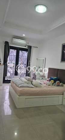 Siap Huni Hunian Elit 3 Kamar di Kelapa Gading Dekat ke Mana Pun Siap Huni Hunian Elit 3 Kamar di Kelapa Gading Dekat ke Mana Pun