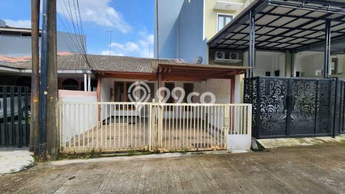 Jual Rumah Minimalis Bagus Punya 2 KT di Kelapa Gading Jakarta Utara SHM Jual Rumah Minimalis Bagus Punya 2 KT di Kelapa Gading Jakarta Utara SHM