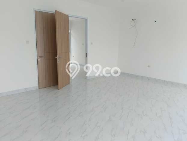Rumah Eksklusif Siap Huni LT 90m2 di Kelapa Gading, Jakarta Utara Rumah Eksklusif Siap Huni LT 90m2 di Kelapa Gading, Jakarta Utara