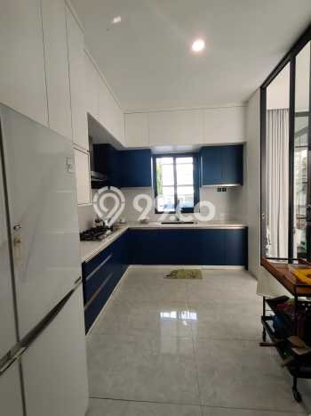 Siap Huni Hunian Elit 4 Kamar di Kelapa Gading Dekat ke Mana Pun Siap Huni Hunian Elit 4 Kamar di Kelapa Gading Dekat ke Mana Pun
