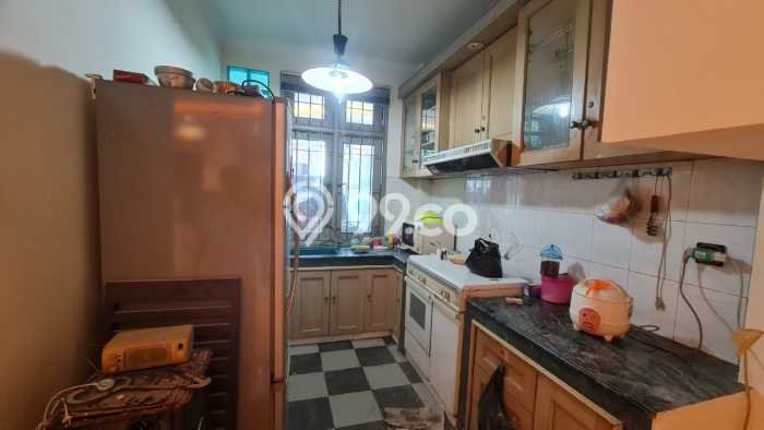 Rumah Modern Cantik 3 Kamar Siap Huni di Kelapa Gading Rumah Modern Cantik 3 Kamar Siap Huni di Kelapa Gading