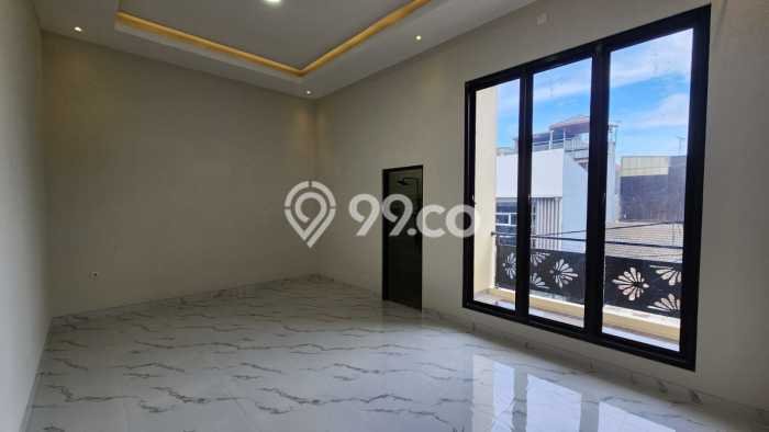 Siap Huni Rumah Mewah 4 Kamar di Kelapa Gading Dekat ke Mana Saja Siap Huni Rumah Mewah 4 Kamar di Kelapa Gading Dekat ke Mana Saja