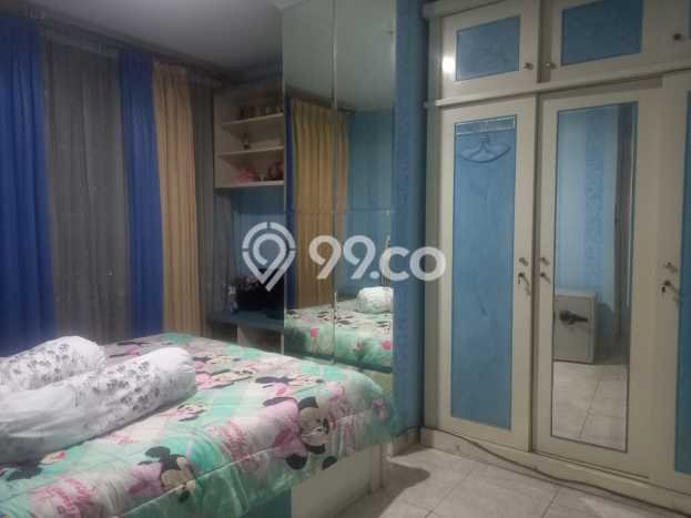 Dijual Apartemen Strategis di Kelapa Gading Jakarta Utara 2 Kamar Tidur Dijual Apartemen Strategis di Kelapa Gading Jakarta Utara 2 Kamar Tidur