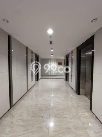 Apartemen Modern Dijual di Kelapa Gading, Jakarta Utara Dilengkapi 2 KT dan 2 KM Apartemen Modern Dijual di Kelapa Gading, Jakarta Utara Dilengkapi 2 KT dan 2 KM
