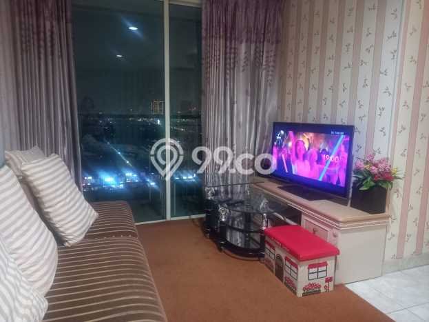 Dijual Apartemen Strategis di Kelapa Gading Jakarta Utara 2 Kamar Tidur Dijual Apartemen Strategis di Kelapa Gading Jakarta Utara 2 Kamar Tidur