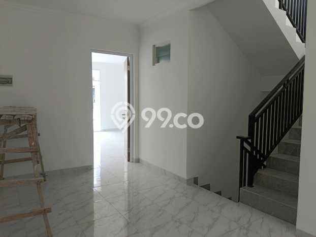 Rumah Eksklusif Siap Huni LT 90m2 di Kelapa Gading, Jakarta Utara Rumah Eksklusif Siap Huni LT 90m2 di Kelapa Gading, Jakarta Utara