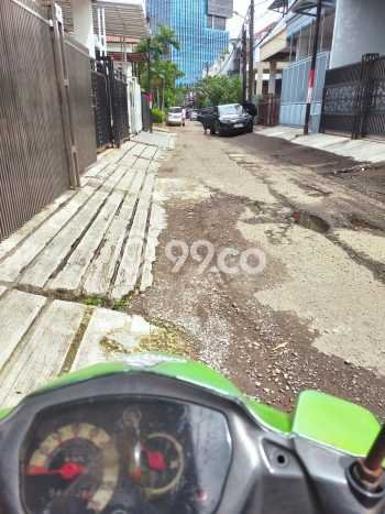 Dijual Cepat Rumah Favorit Siap Huni LB 90m2 di Kelapa Gading, Jakarta Utara Dijual Cepat Rumah Favorit Siap Huni LB 90m2 di Kelapa Gading, Jakarta Utara