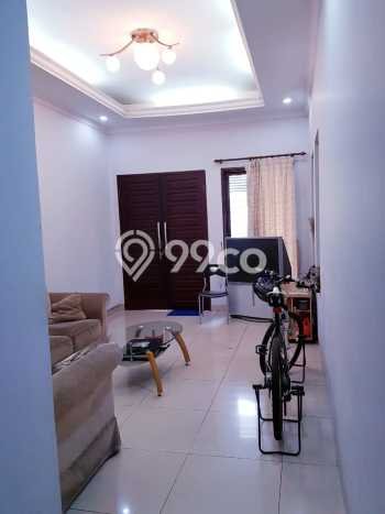 Rumah Eksklusif Siap Huni LT 174m2 di Kelapa Gading, Jakarta Utara Rumah Eksklusif Siap Huni LT 174m2 di Kelapa Gading, Jakarta Utara