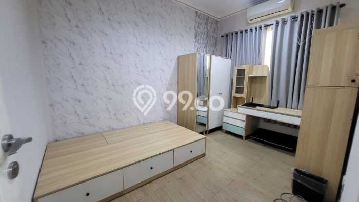 Best Deal Hunian Premium Ideal dan Luas di Kelapa Gading, Jakarta Utara Best Deal Hunian Premium Ideal dan Luas di Kelapa Gading, Jakarta Utara