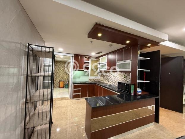 Hunian Apartemen Mewah & Eksklusif 3 Kamar di Pademangan, Jakarta Utara Hunian Apartemen Mewah & Eksklusif 3 Kamar di Pademangan, Jakarta Utara