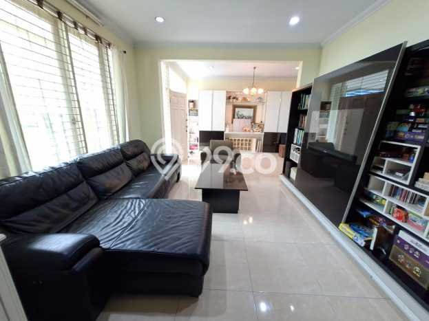 Rumah Mewah Siap Huni LT 220m2 di Kelapa Gading, Jakarta Utara Rumah Mewah Siap Huni LT 220m2 di Kelapa Gading, Jakarta Utara