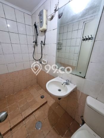 Apartemen Nyaman Dijual di Kelapa Gading, Jakarta Utara Dilengkapi 3 KT dan 2 KM Apartemen Nyaman Dijual di Kelapa Gading, Jakarta Utara Dilengkapi 3 KT dan 2 KM