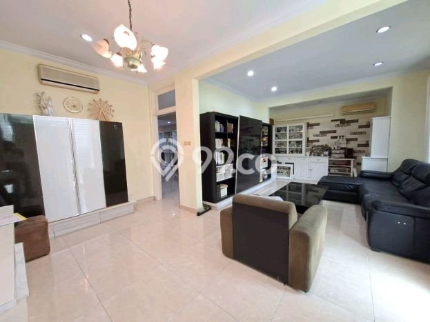 Rumah Mewah Siap Huni LT 220m2 di Kelapa Gading, Jakarta Utara Rumah Mewah Siap Huni LT 220m2 di Kelapa Gading, Jakarta Utara