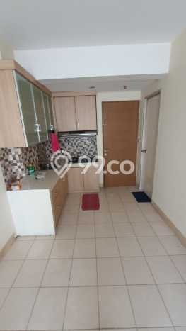 Unit Apartemen 2 Kamar & 1 Kamar Mandi Dijual di Pulo Gadung, Jakarta Timur Unit Apartemen 2 Kamar & 1 Kamar Mandi Dijual di Pulo Gadung, Jakarta Timur