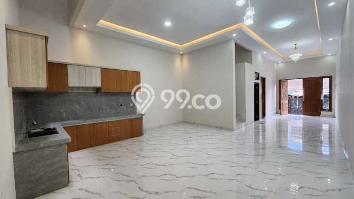 Siap Huni Rumah Mewah 4 Kamar di Kelapa Gading Dekat ke Mana Saja Siap Huni Rumah Mewah 4 Kamar di Kelapa Gading Dekat ke Mana Saja