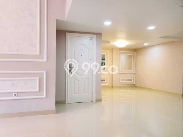 Rumah Modern 5 Kamar Terawat di Kompleks Perumahan Kelapa Gading, Jakarta Utara Rumah Modern 5 Kamar Terawat di Kompleks Perumahan Kelapa Gading, Jakarta Utara