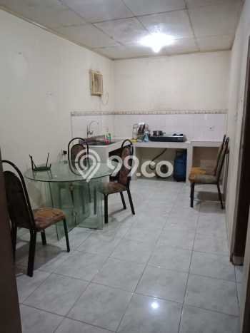 Rumah 16 Kamar Dekat Pusat Perbelanjaan di Senen, Jakarta Pusat Rumah 16 Kamar Dekat Pusat Perbelanjaan di Senen, Jakarta Pusat