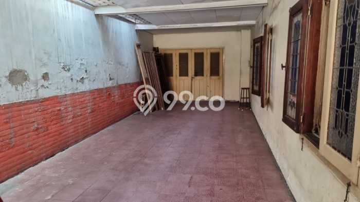 NEW LISTING! Rumah Strategis area Mangga Besar, Luas 564m² Bangunan 564m² NEW LISTING! Rumah Strategis area Mangga Besar, Luas 564m² Bangunan 564m²
