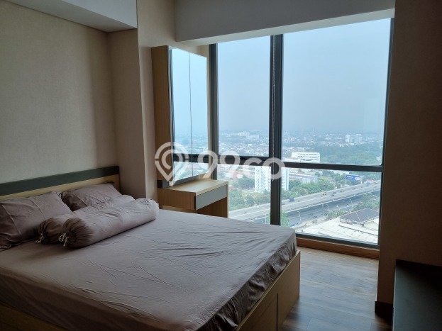 Dijual Segera Apartemen 2 KT & 2 KM di Cempaka Putih, Jakarta Pusat Dijual Segera Apartemen 2 KT & 2 KM di Cempaka Putih, Jakarta Pusat