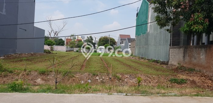 Tanah Komersial Dijual di Kelapa Gading Jakarta Utara 223m2 Tanah Komersial Dijual di Kelapa Gading Jakarta Utara 223m2