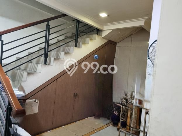 Ruko Kawasan Premium di Tanjung Priok, Luas 216m², Pusat Niaga Ruko Kawasan Premium di Tanjung Priok, Luas 216m², Pusat Niaga
