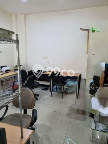 Ruko Kawasan Premium di Tanjung Priok, Luas 216m², Pusat Niaga Ruko Kawasan Premium di Tanjung Priok, Luas 216m², Pusat Niaga