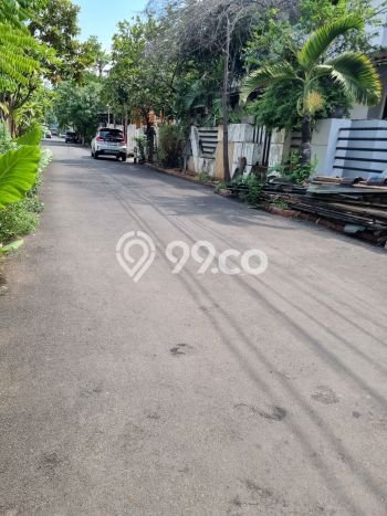 Rumah kawasan Kelapa Gading, Akses ke Fasilitas, LT 143m² Rumah kawasan Kelapa Gading, Akses ke Fasilitas, LT 143m²