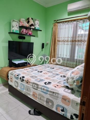 Rumah Ideal untuk Keluarga area Kelapa Gading - LT 102m² Rumah Ideal untuk Keluarga area Kelapa Gading - LT 102m²