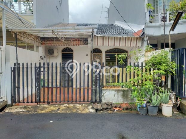 Dijual Cepat Rumah Favorit Siap Huni LB 90m2 di Kelapa Gading, Jakarta Utara Dijual Cepat Rumah Favorit Siap Huni LB 90m2 di Kelapa Gading, Jakarta Utara